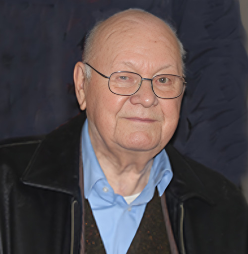 Tommy Tarpey 19th February 1933 – 14th January 2024