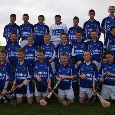 Ardrahan Feile 2010