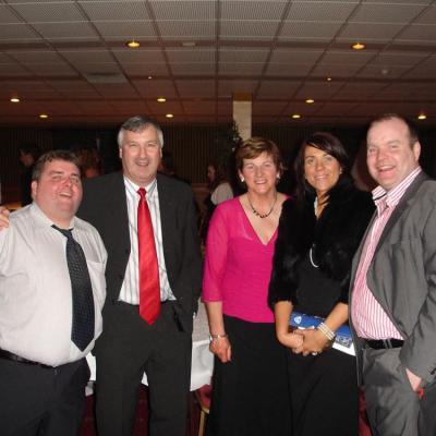 James Larkin Tom Noreen Greene Regina Paul Tarpey